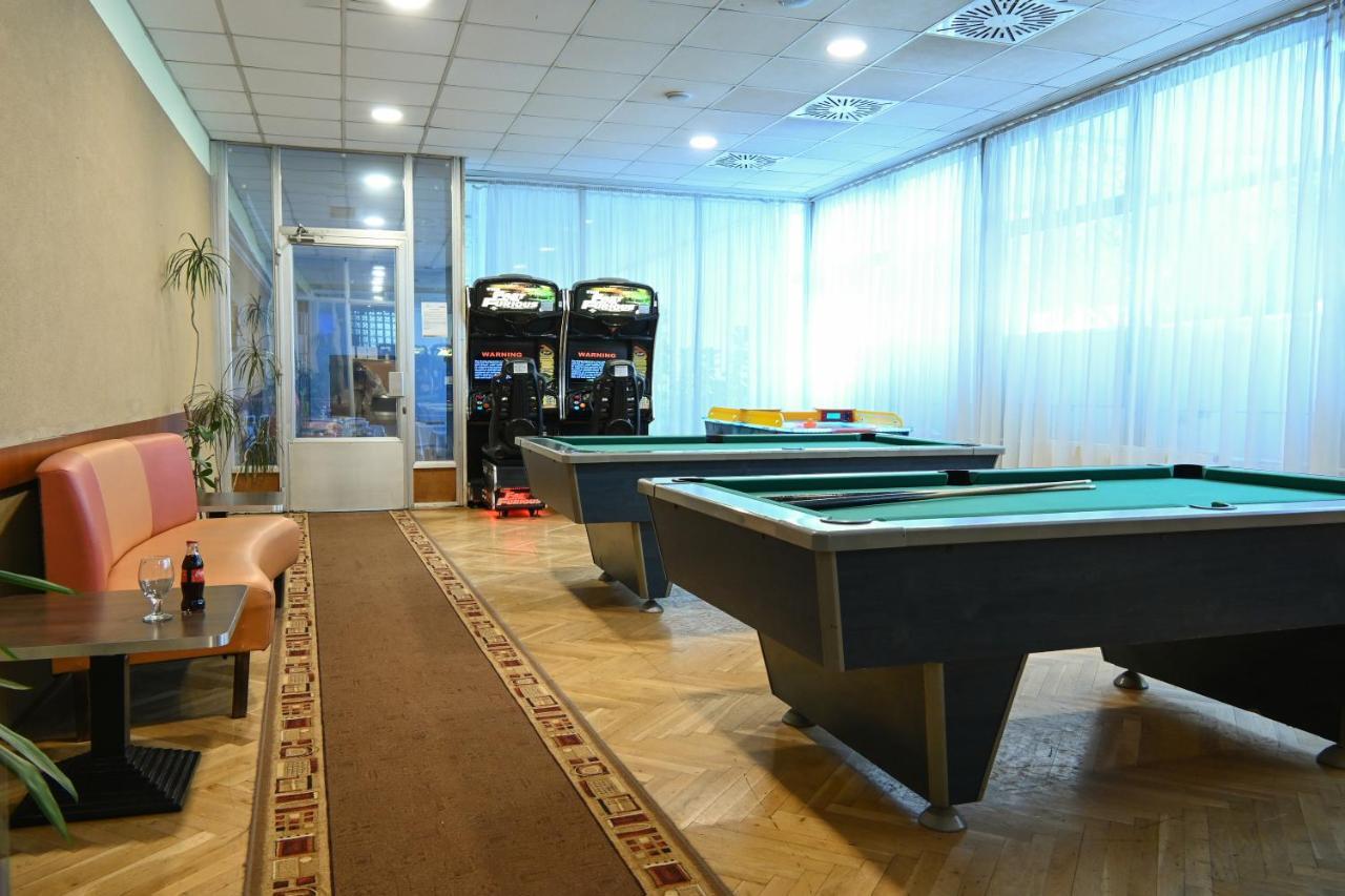 Hotel Szieszta Sopron Extérieur photo