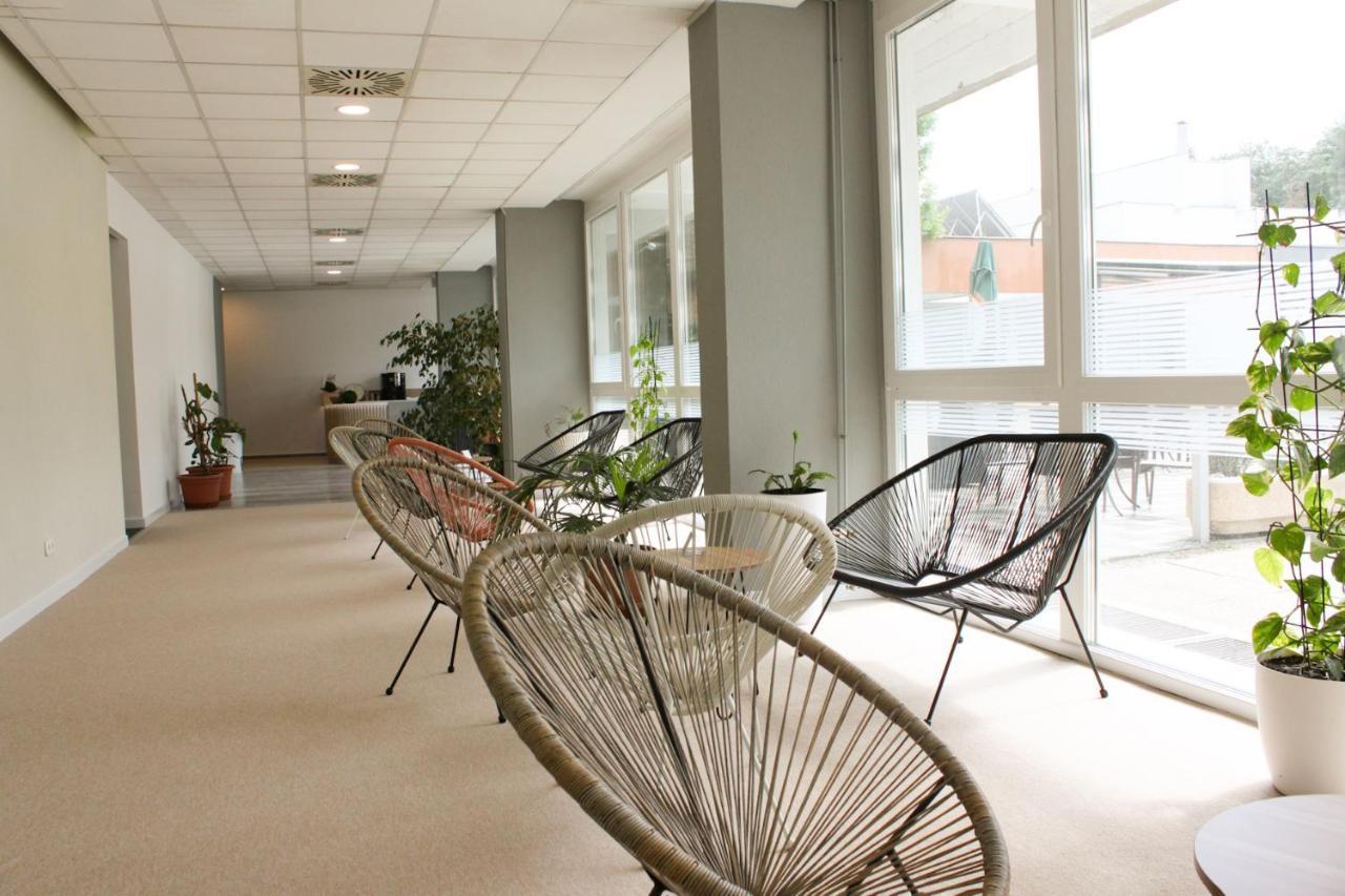 Hotel Szieszta Sopron Extérieur photo