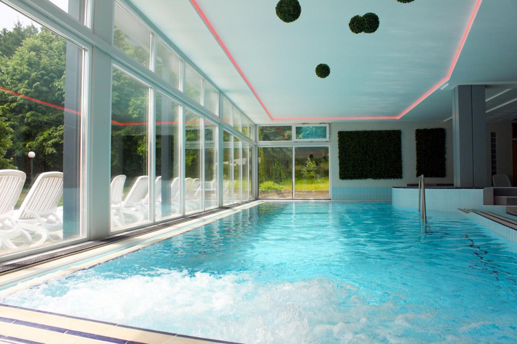 Hotel Szieszta Sopron Extérieur photo