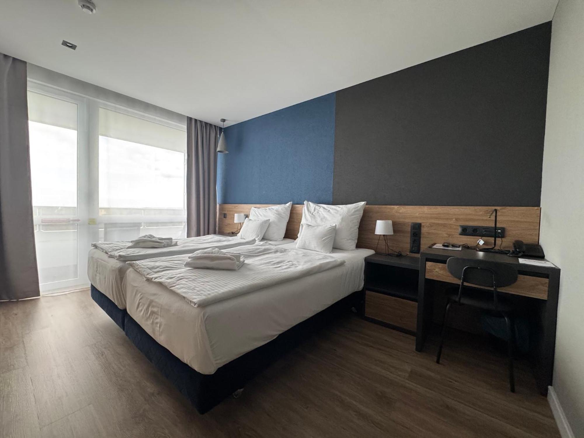 Hotel Szieszta Sopron Extérieur photo
