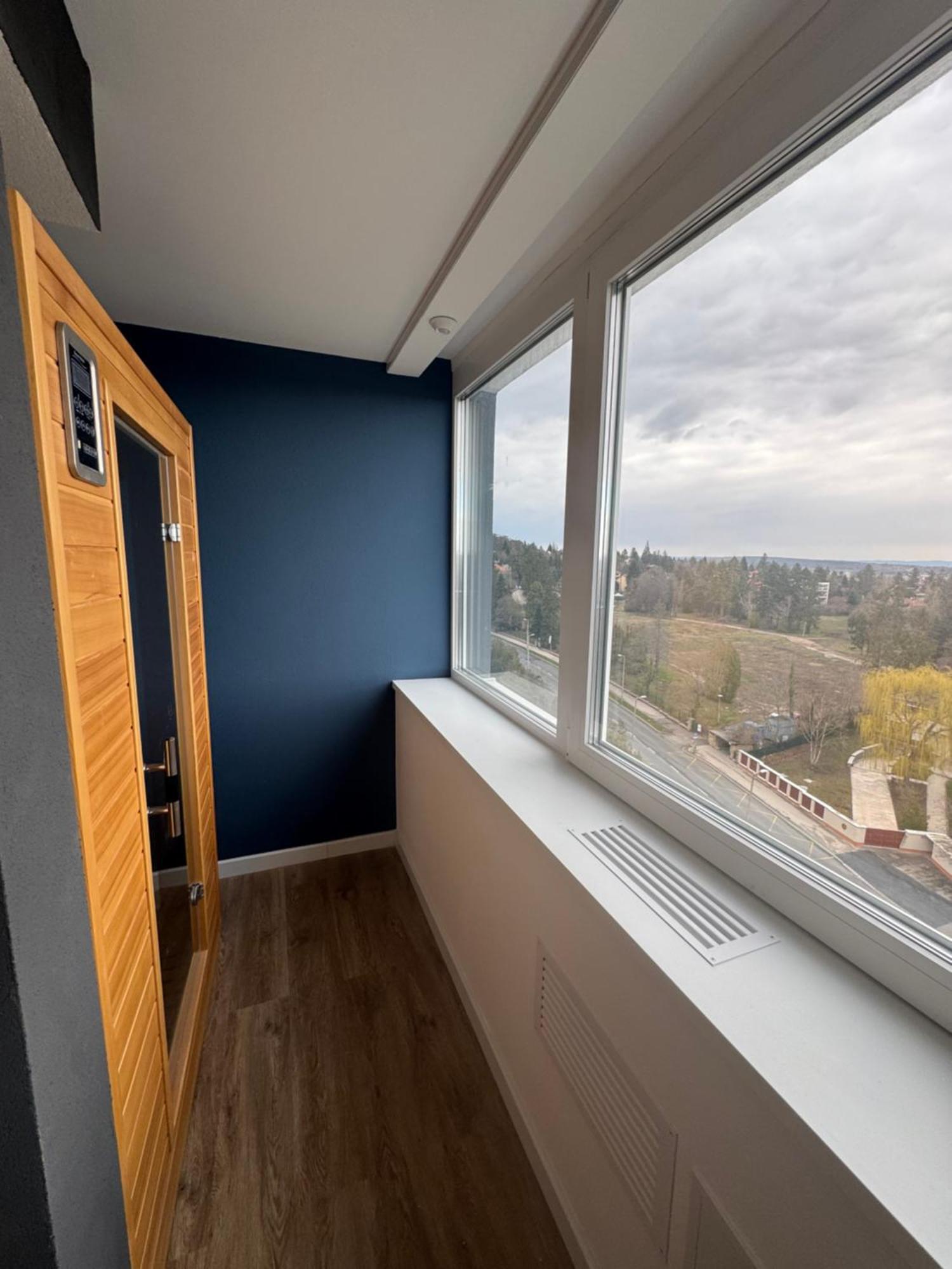 Hotel Szieszta Sopron Extérieur photo